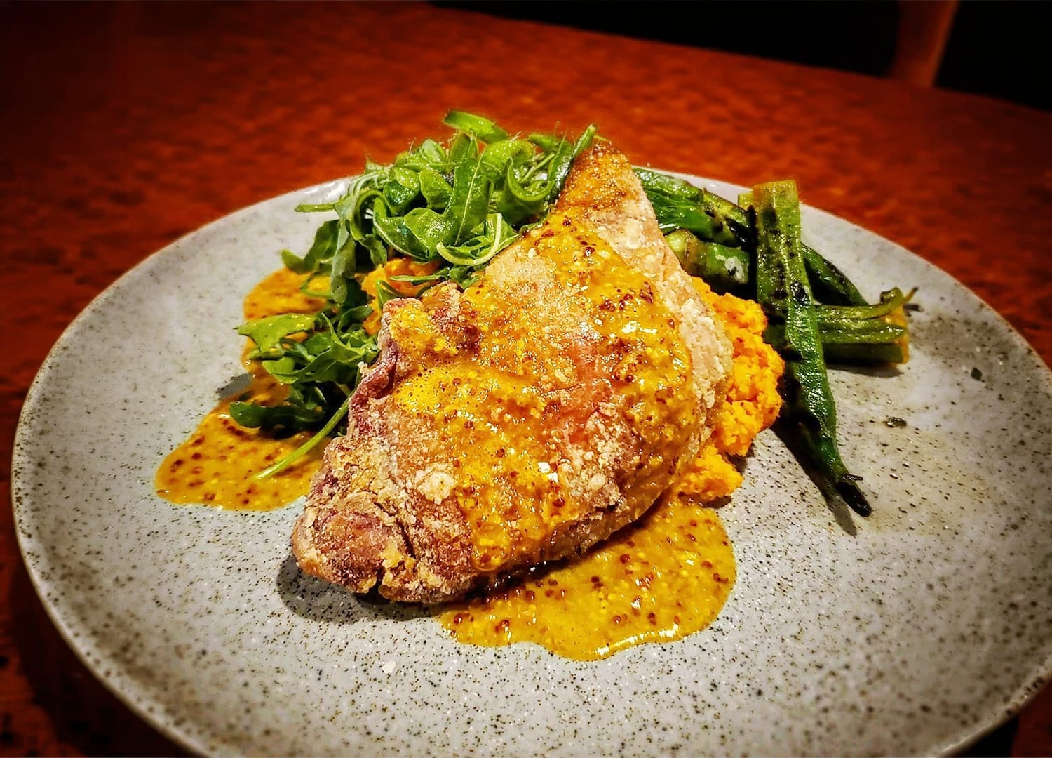 Iron Duck Restaurant