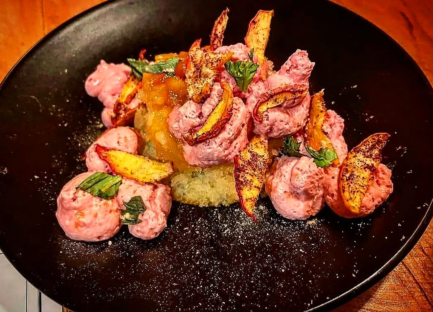 Iron Duck Restaurant