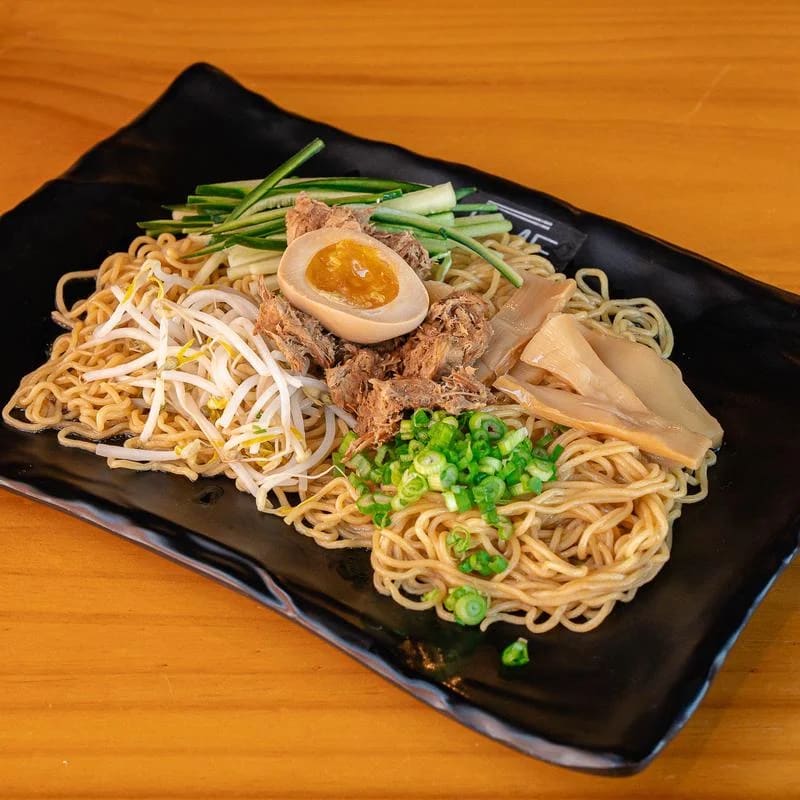 Photo 1 of 4: Ume Craft Ramen