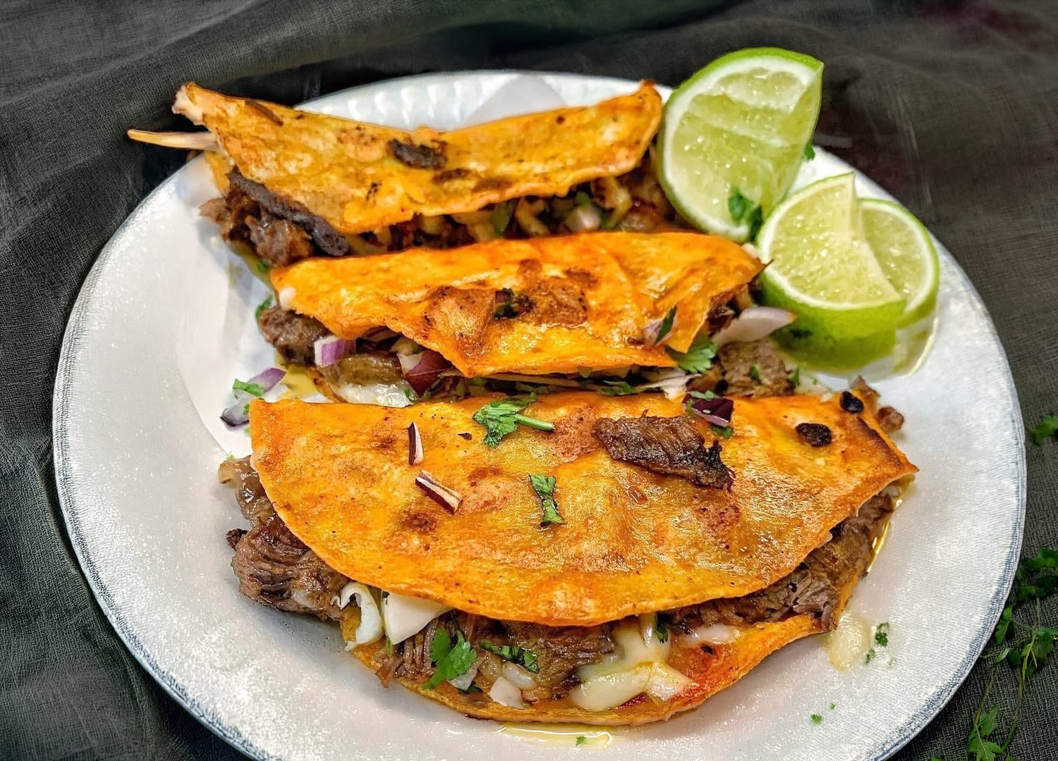 Photo 1 of 4: Tacos Al Carbon Restaurant