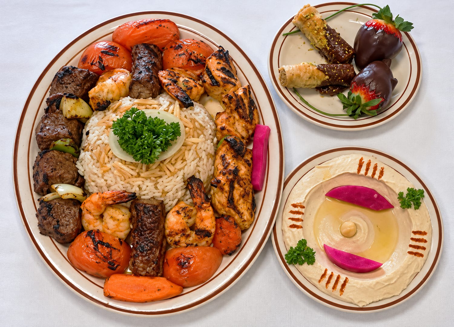 Shish Palace