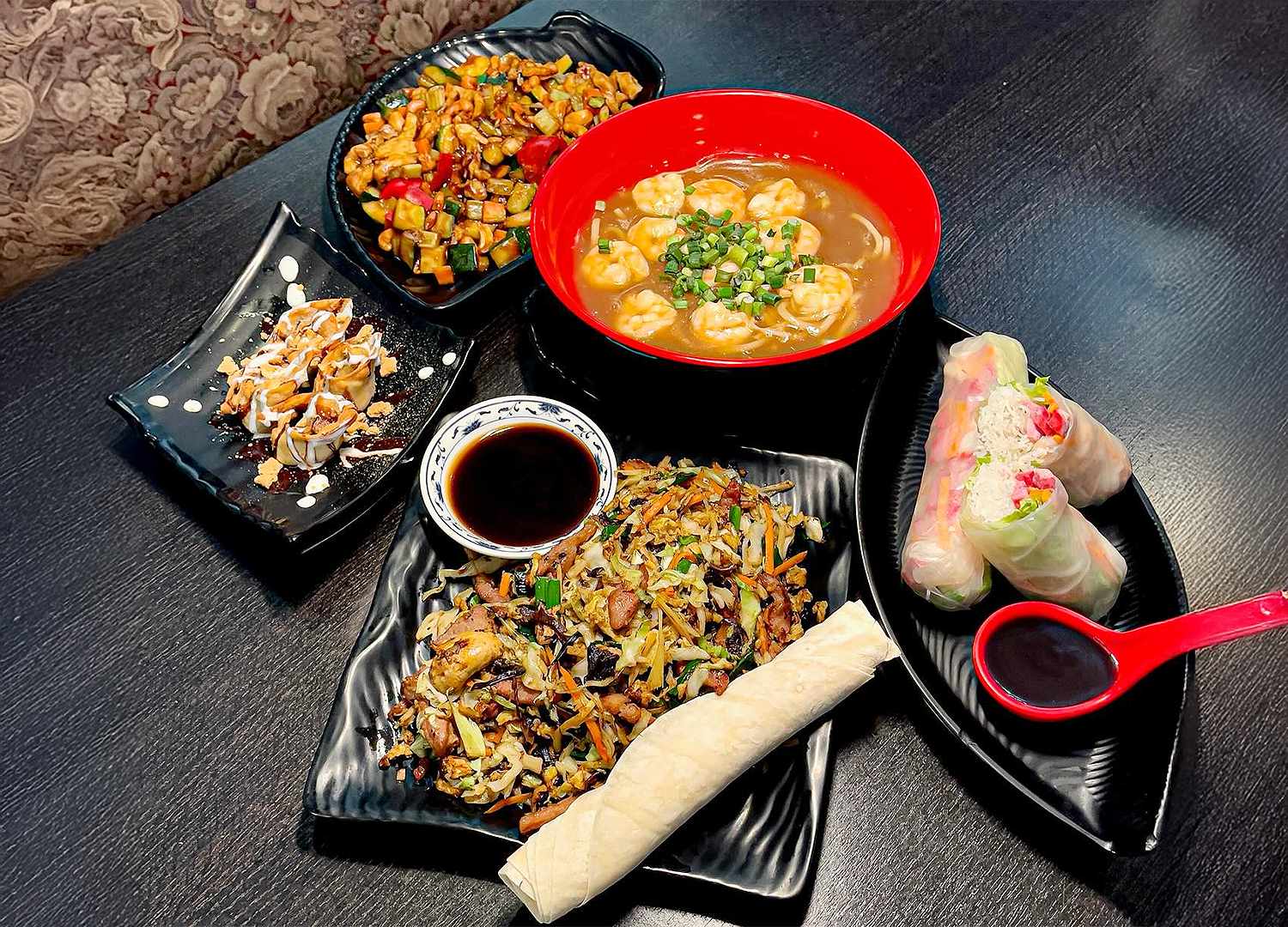 Wing Wah Restaurant