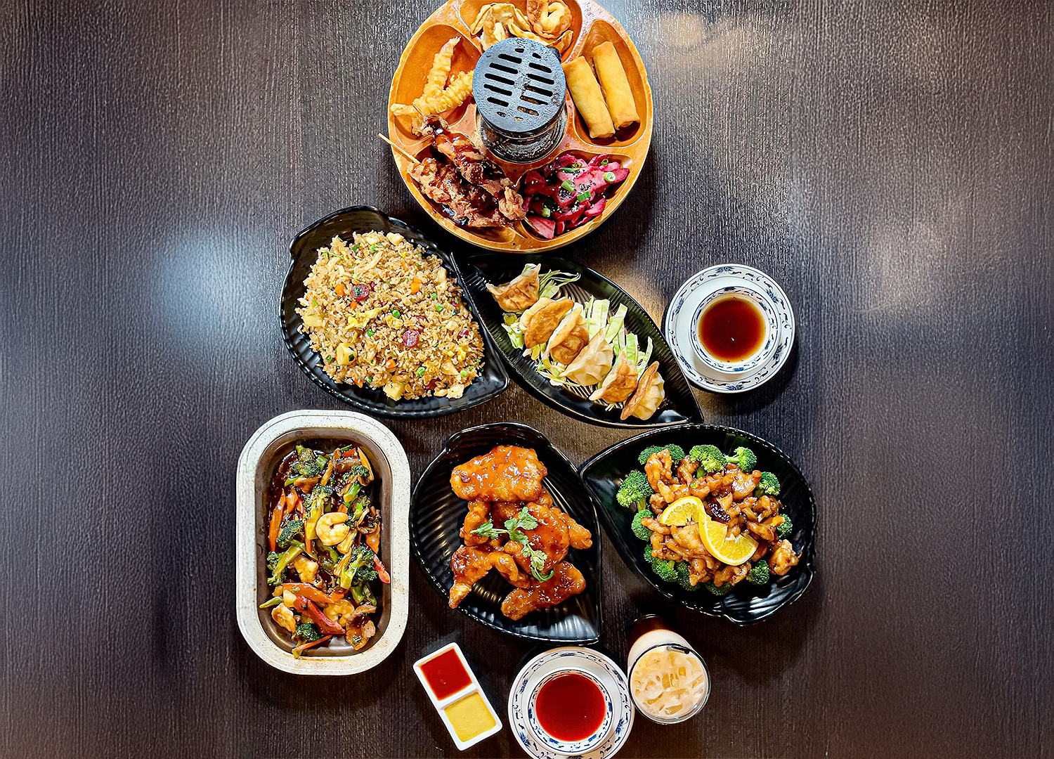 Wing Wah Restaurant