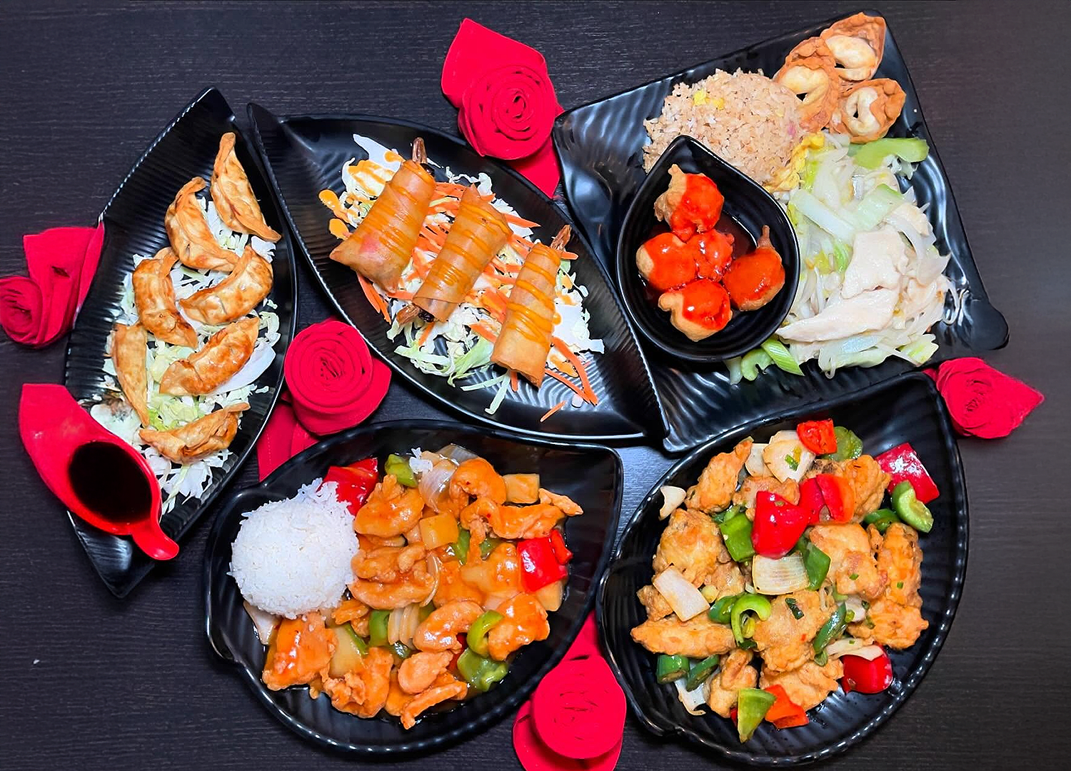 Wing Wah Restaurant
