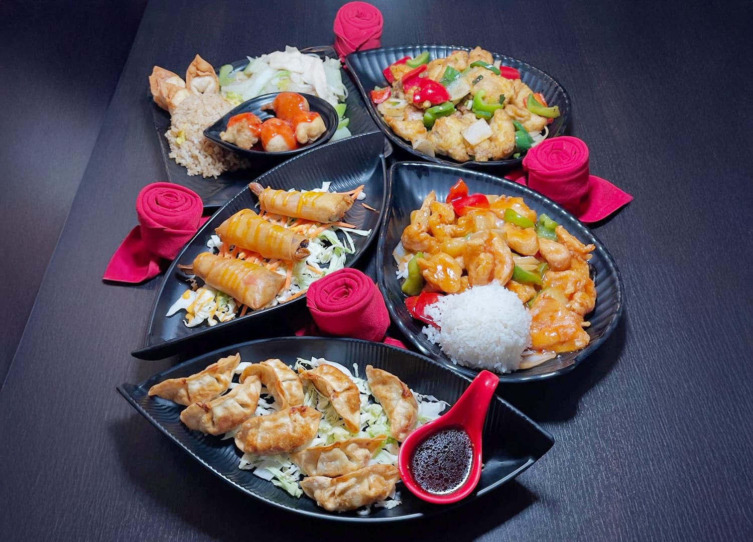 Wing Wah Restaurant