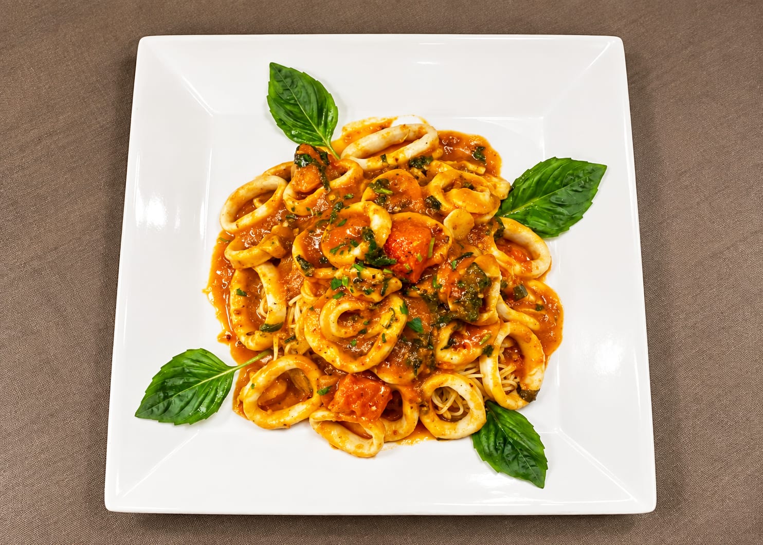 Stefano's Pizzeria