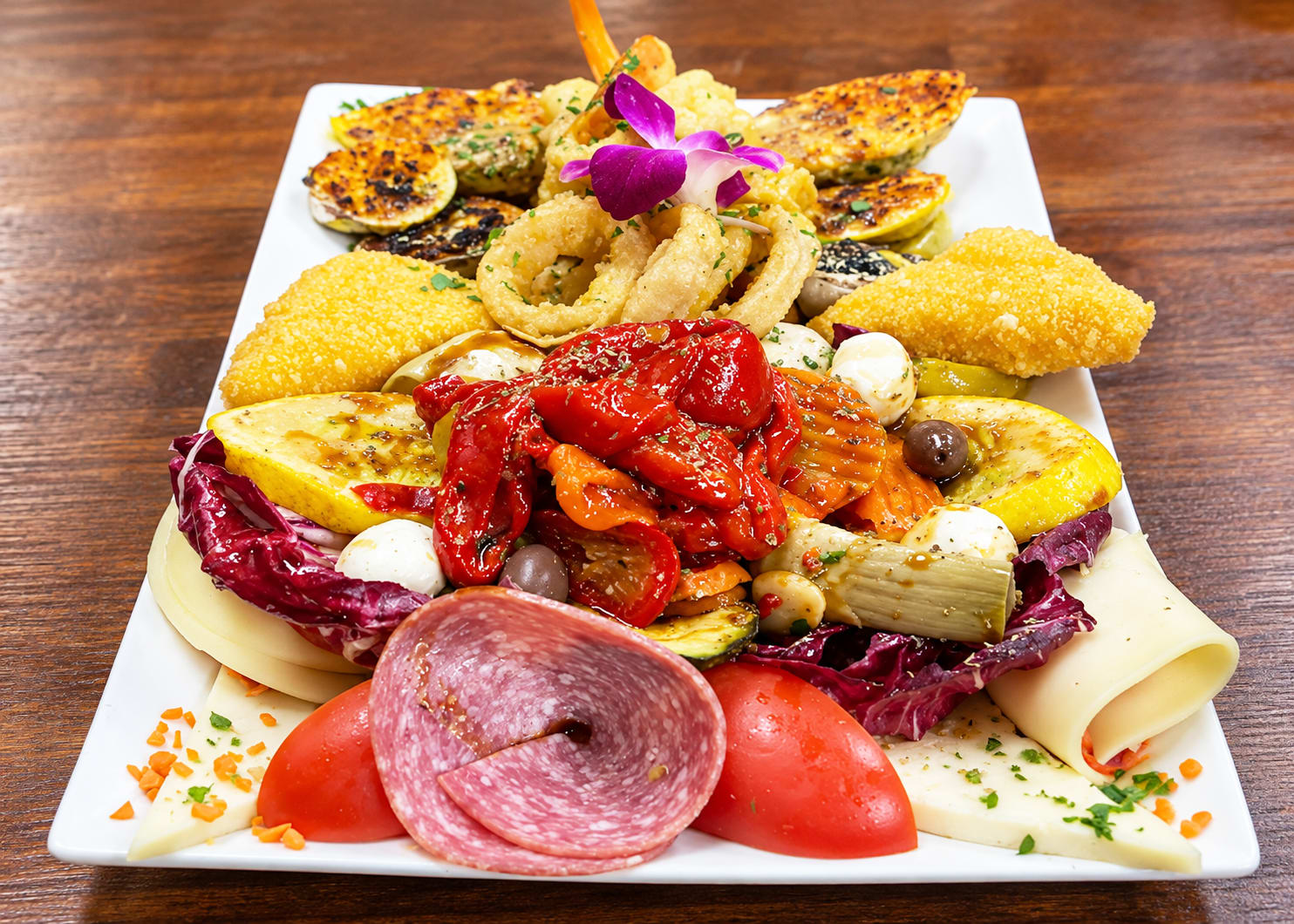 Stefano's Restaurant