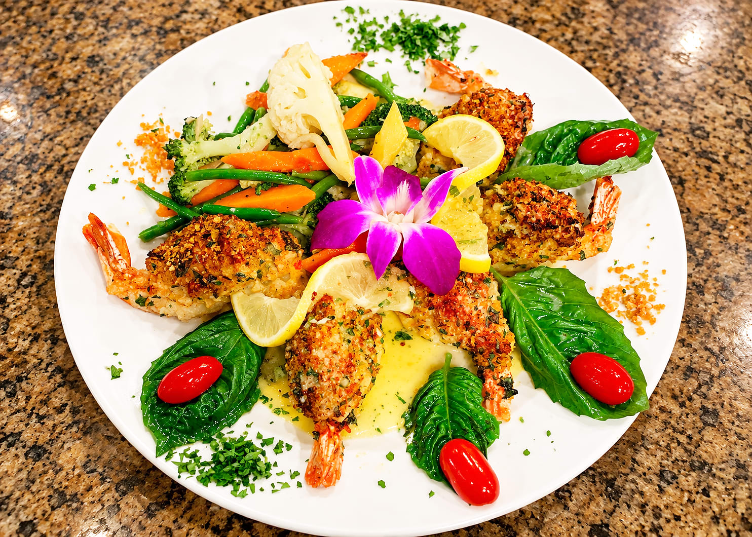 Stefano's Restaurant