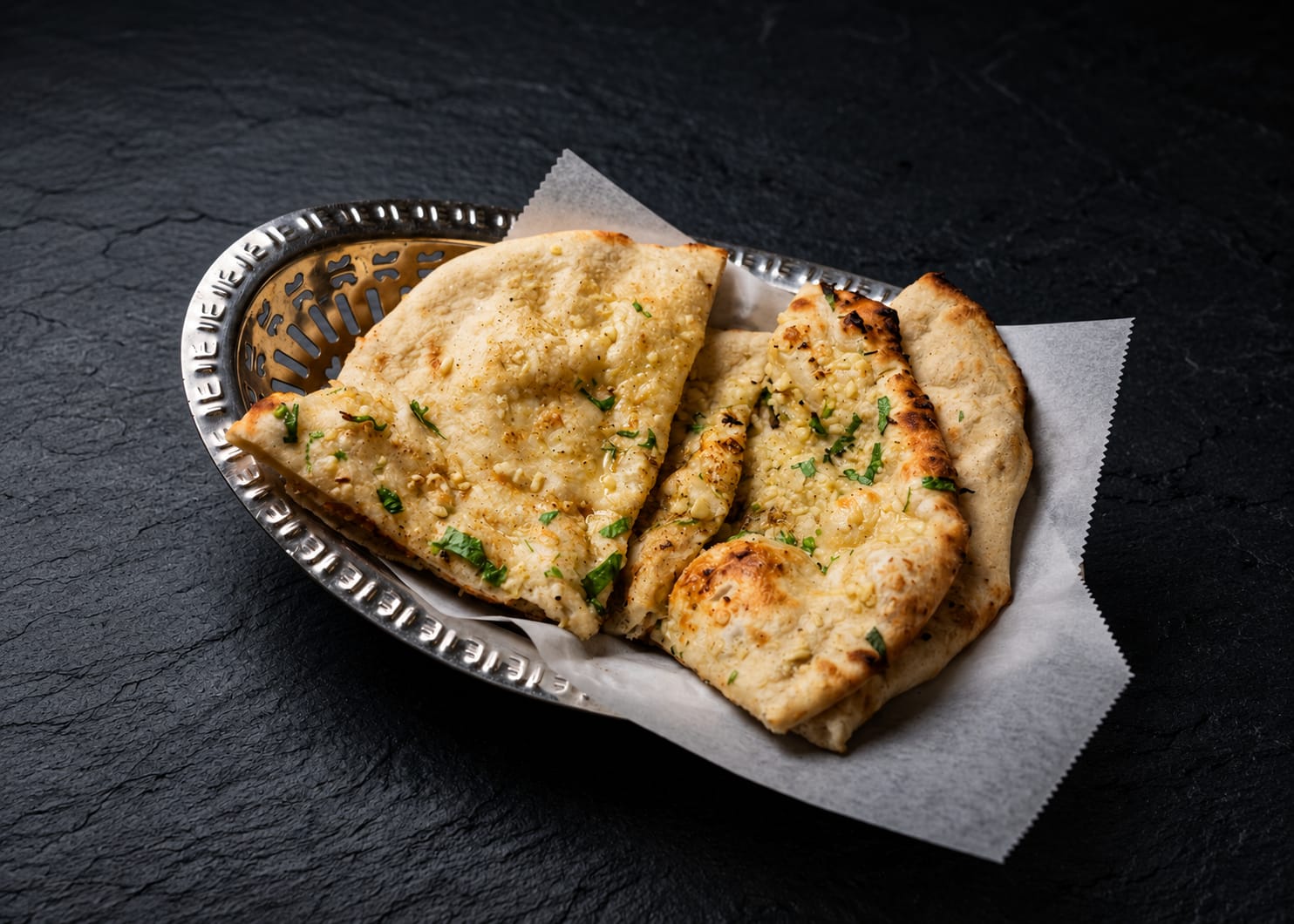 Taj Indian Cuisine & Bar