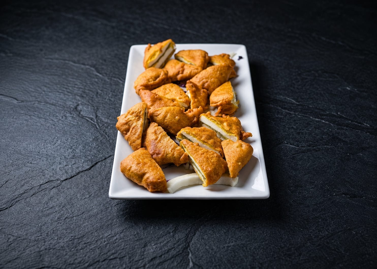 Taj Indian Cuisine & Bar