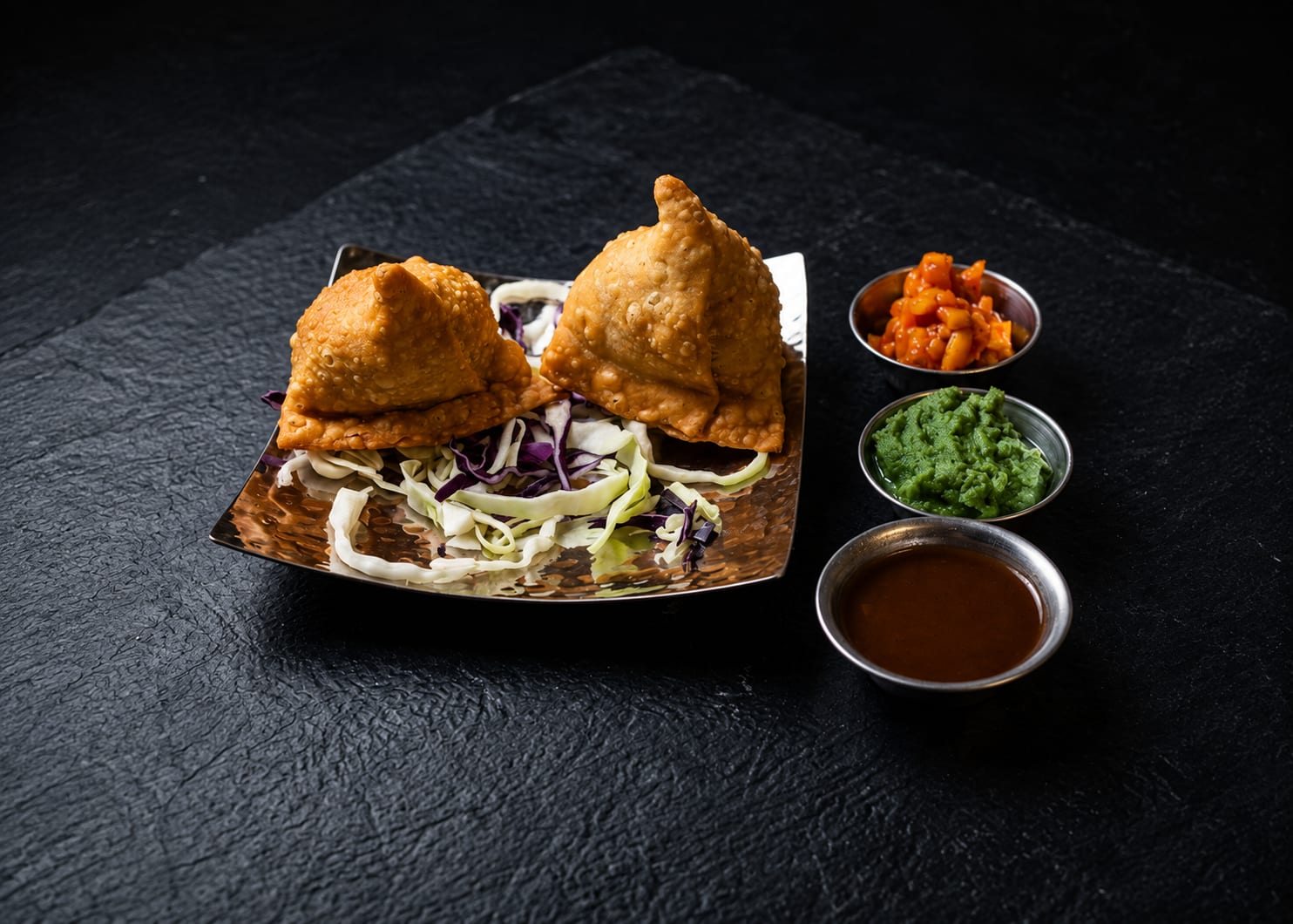 Taj Indian Cuisine & Bar