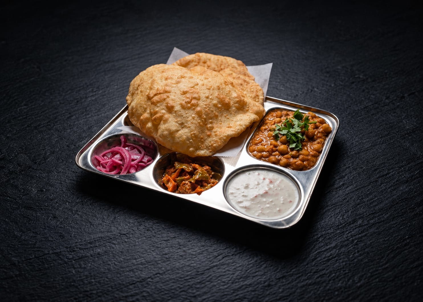 Taj Indian Cuisine & Bar