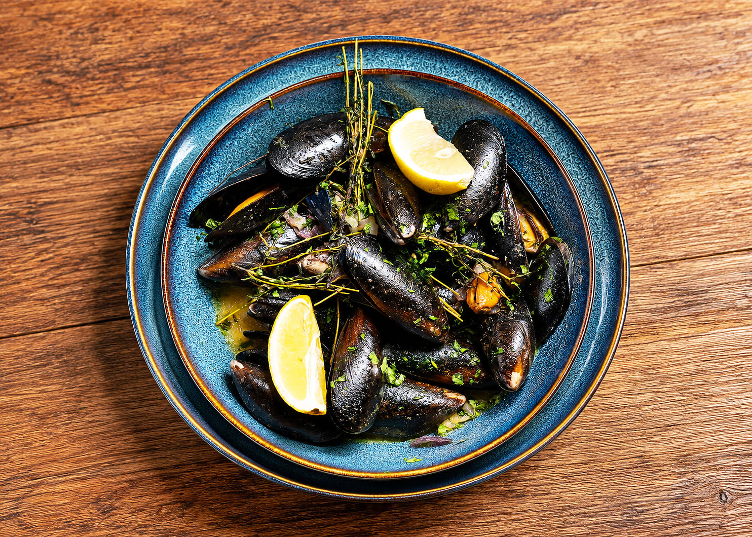 Seagull Mediterranean Seafood
