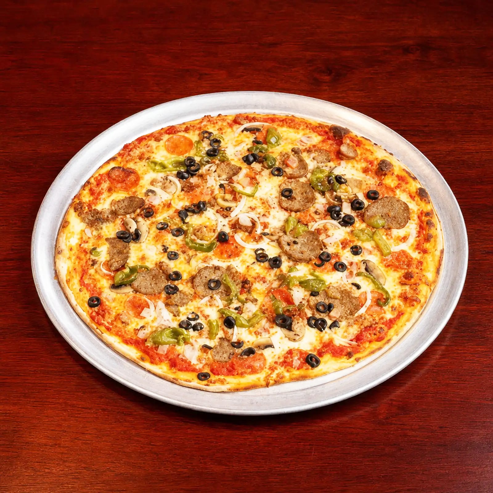 Photo 1 of 4: Estella's Pizzeria