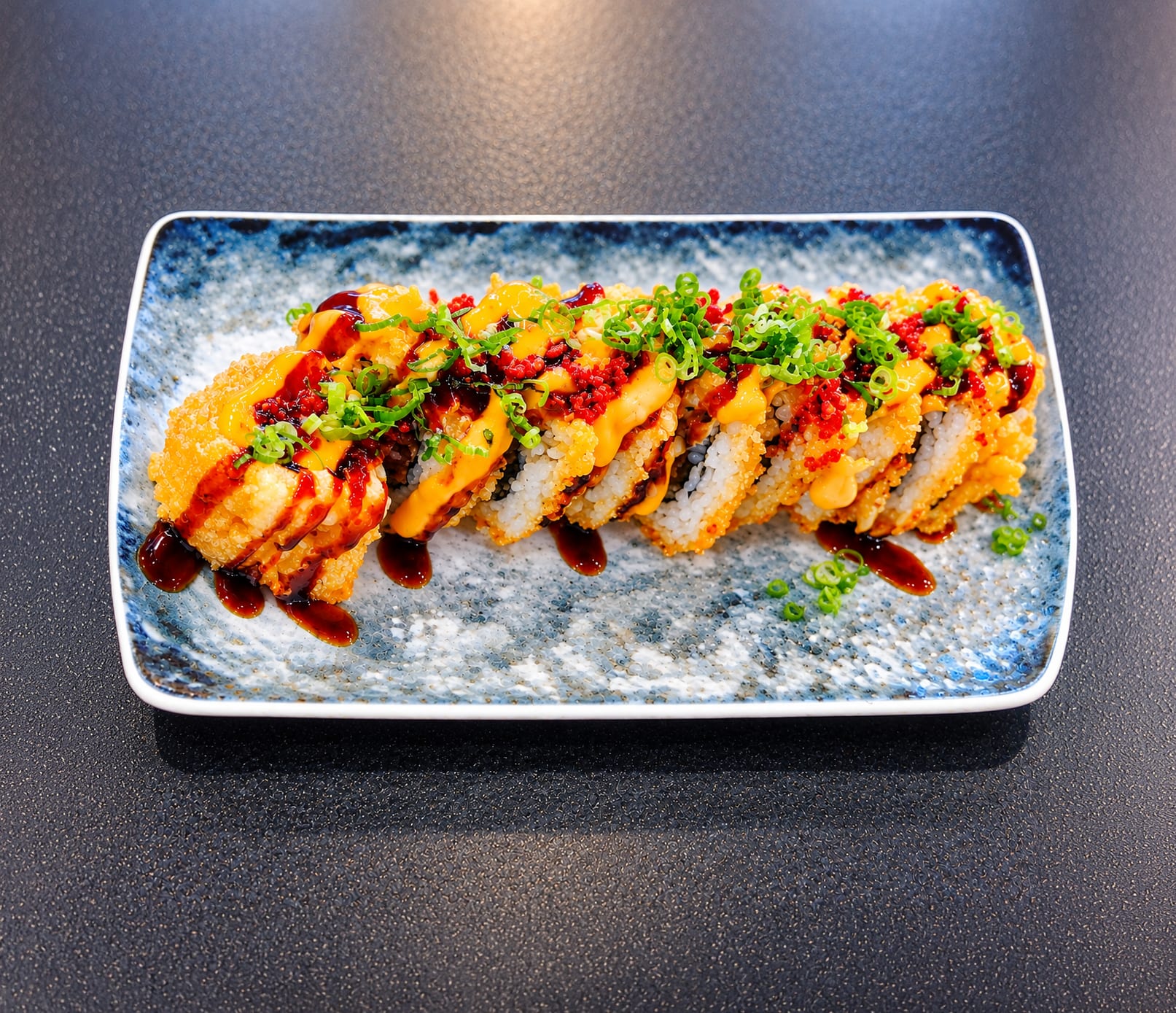 Zen Ramen & Sushi