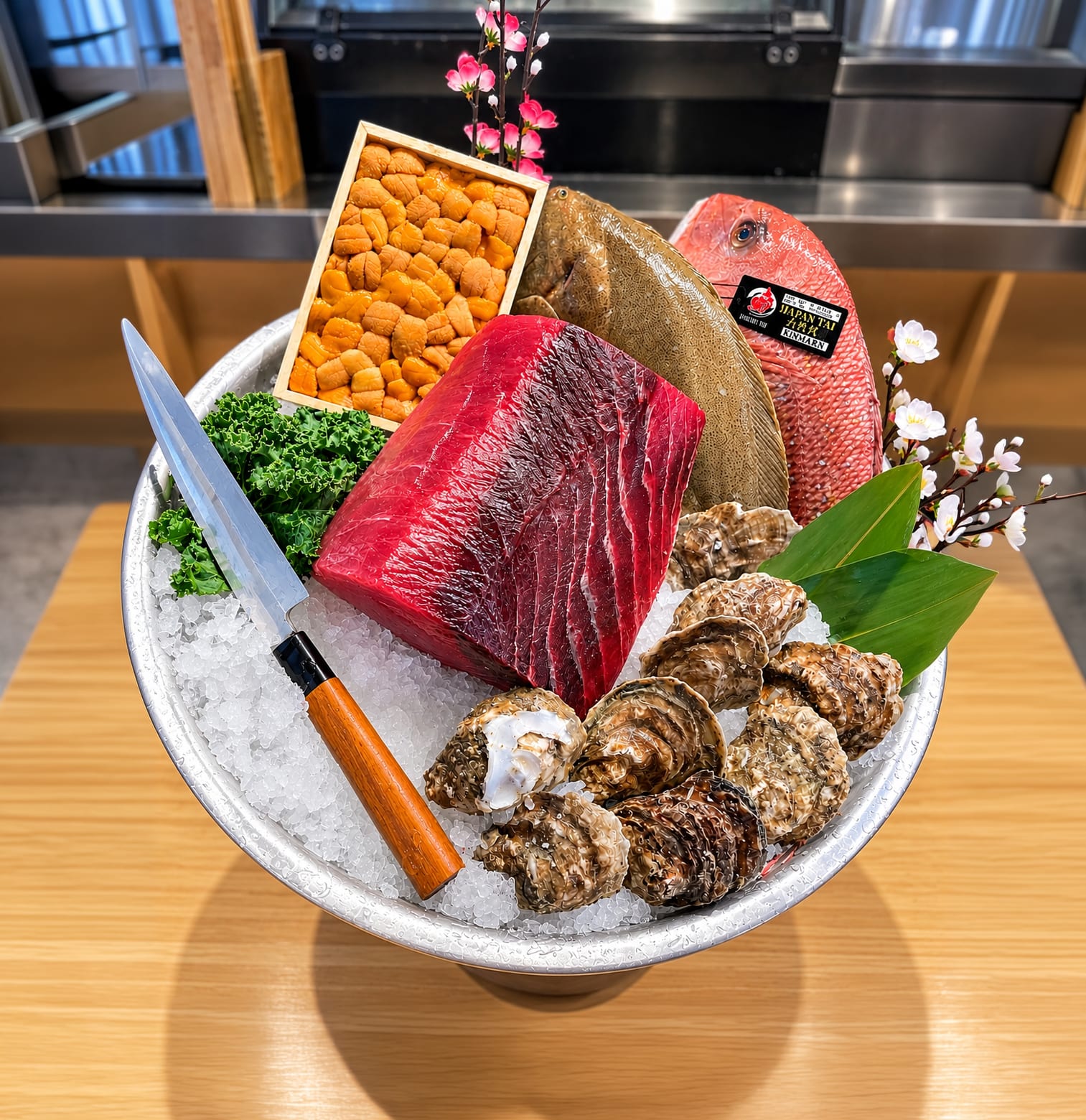 Zen Ramen & Sushi