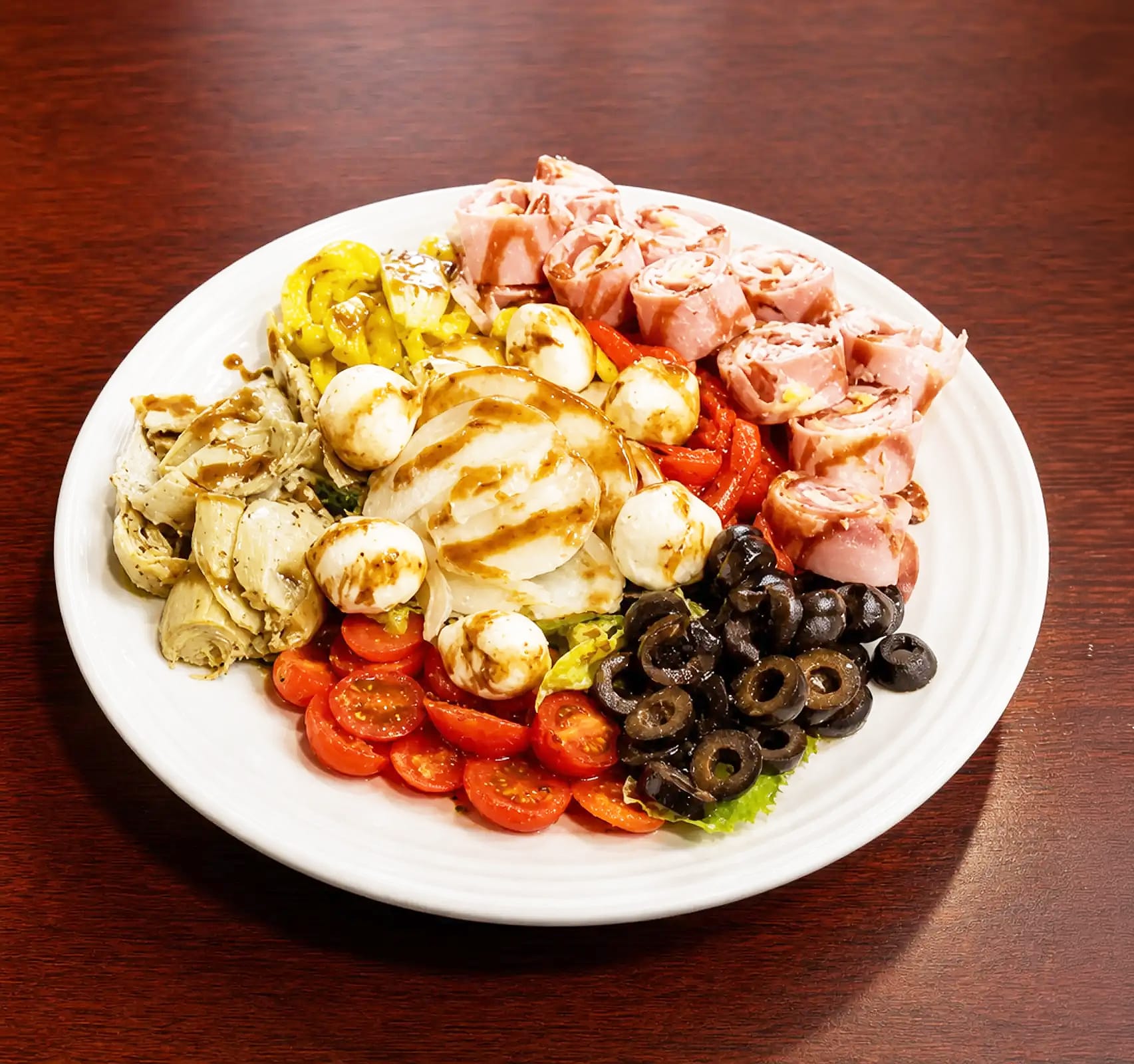 Estella's Pizzeria