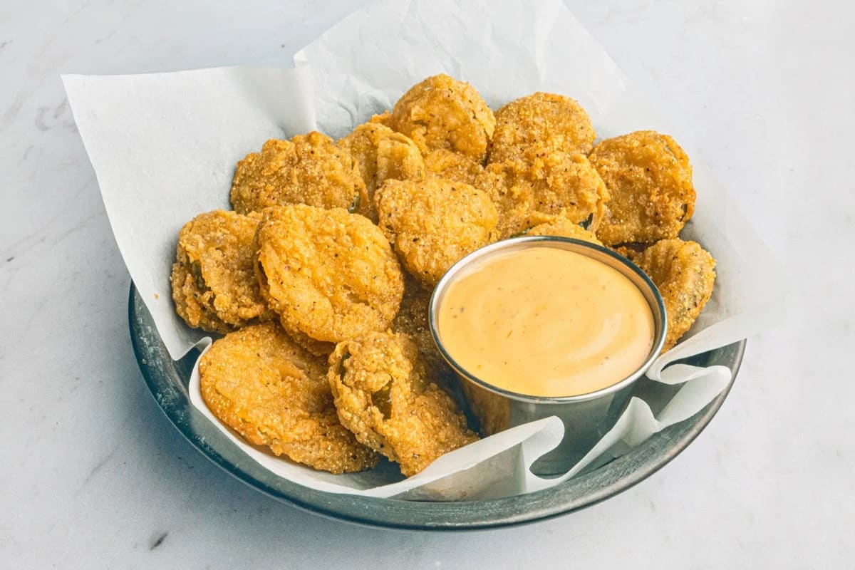 Hurricane Grill & Wings