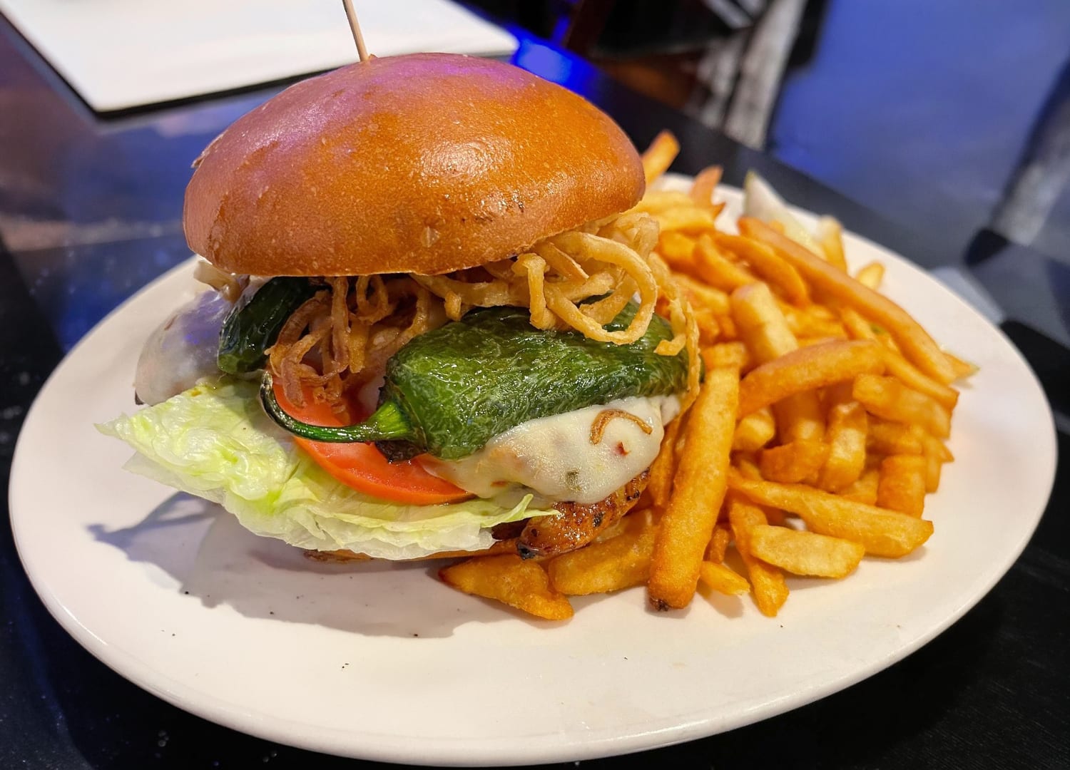 Tailgater's Sports Bar & Grill