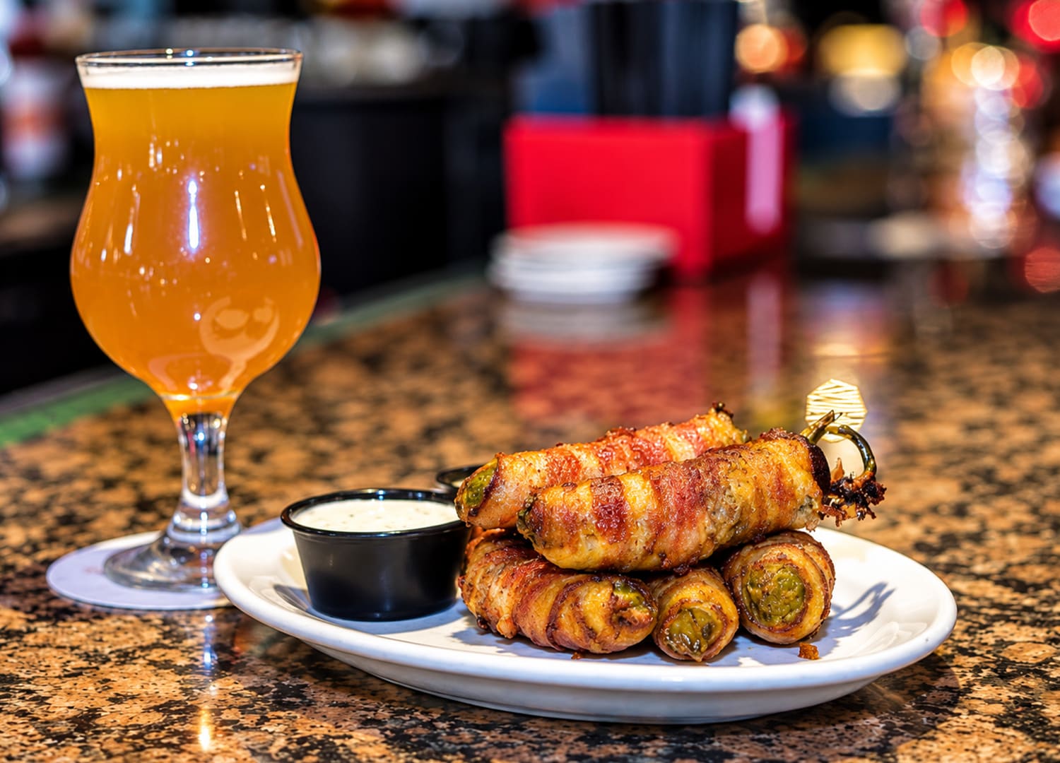 Tailgater's Sports Bar & Grill