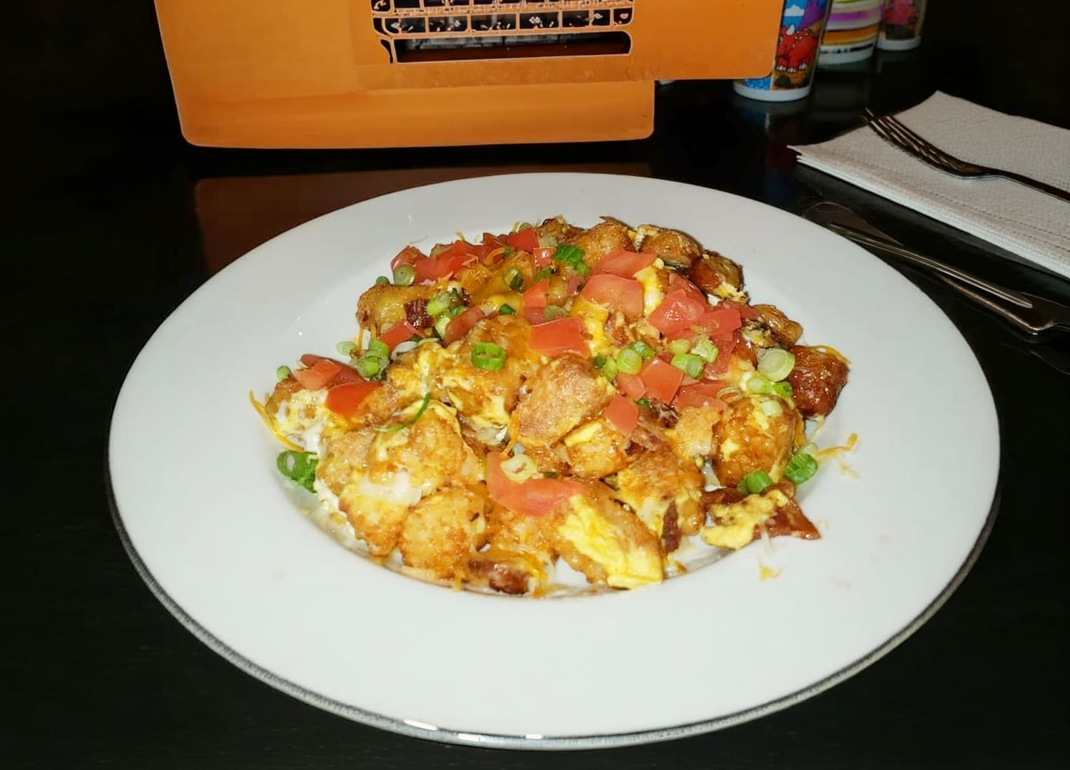Tailgater's Sports Bar & Grill