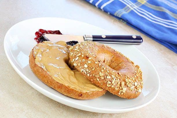 Stuff a Bagel