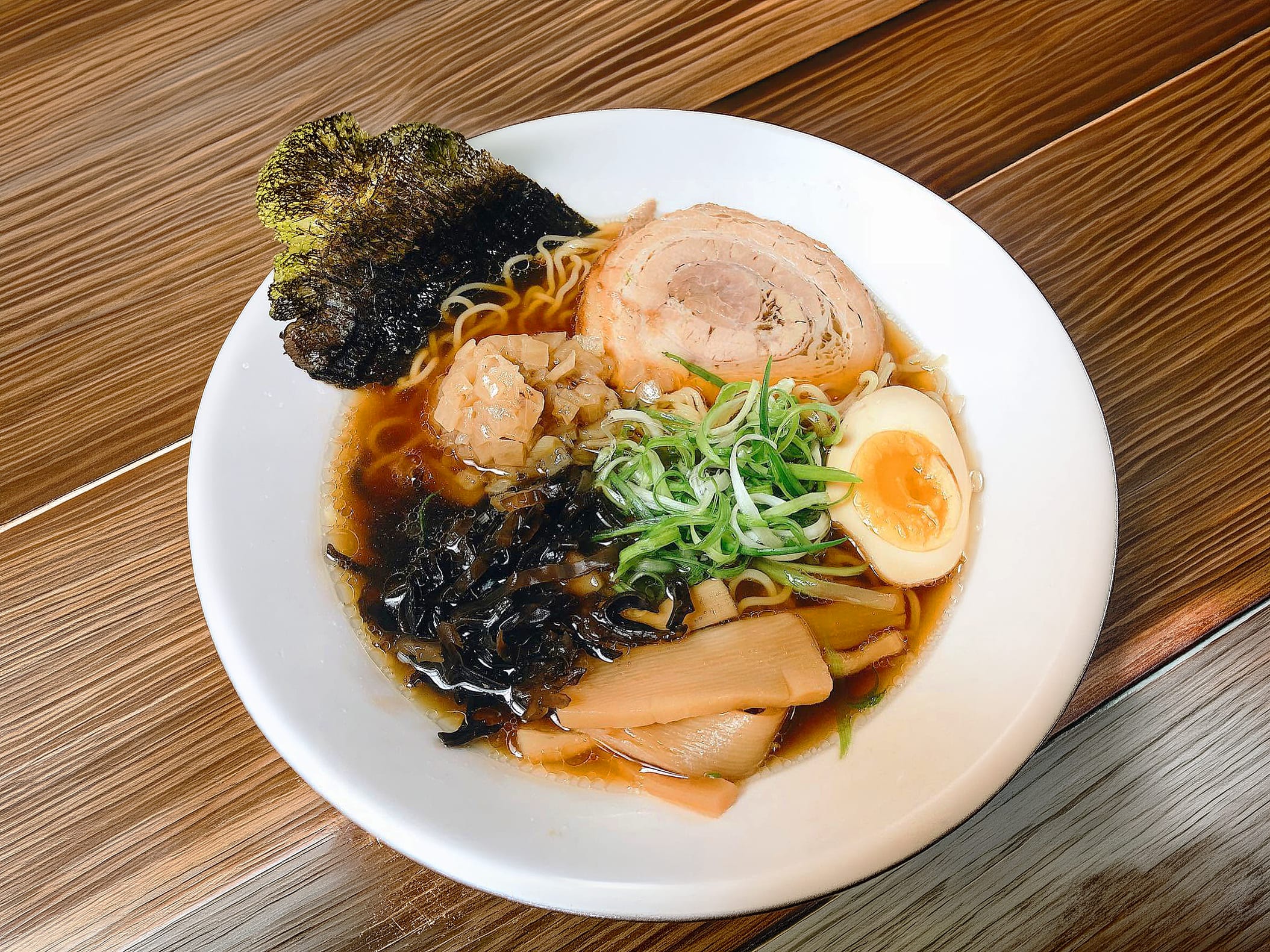 Toribashi