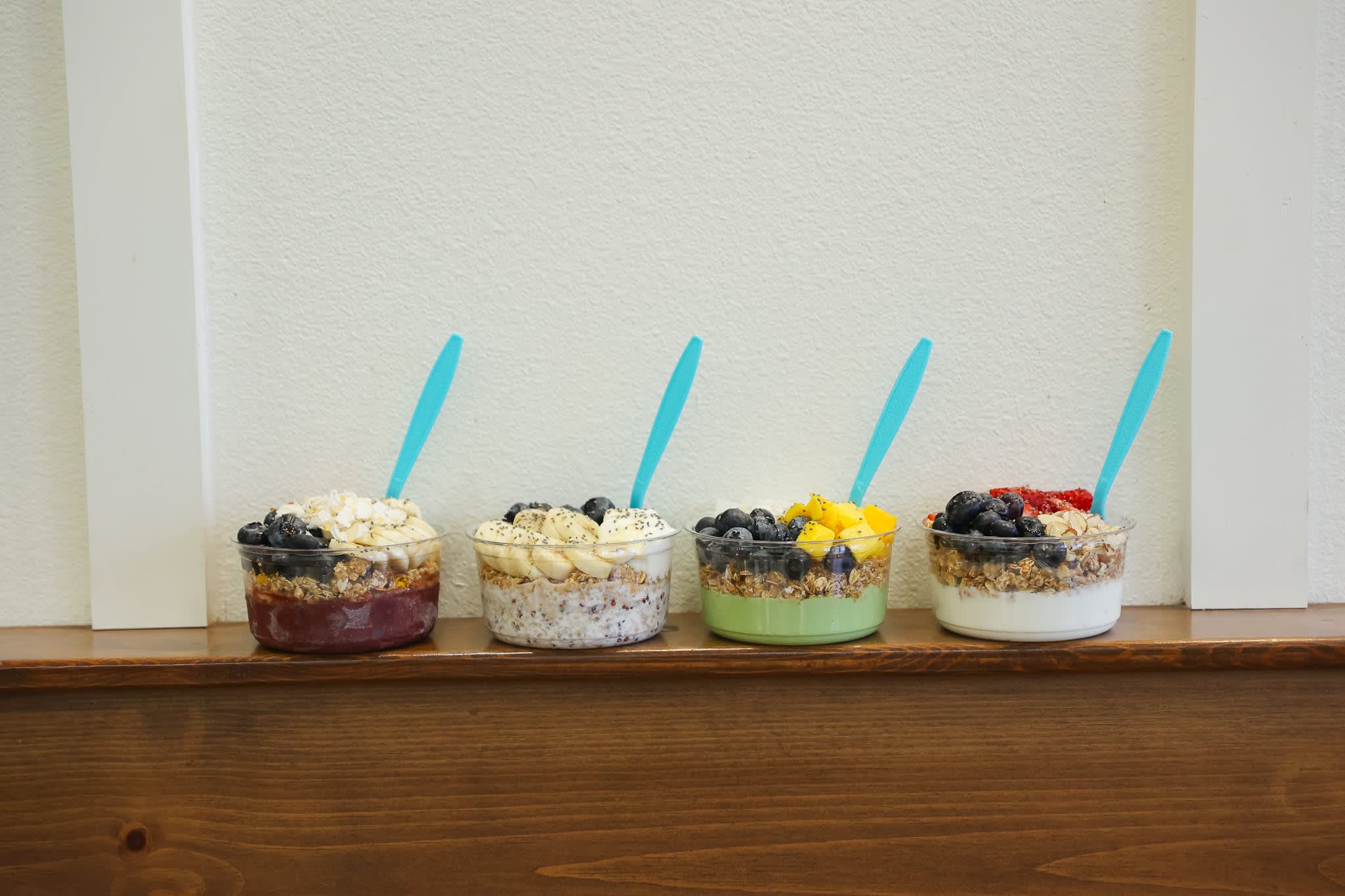 Photo 1 of 4: Tropical Smoothie Cafe  South