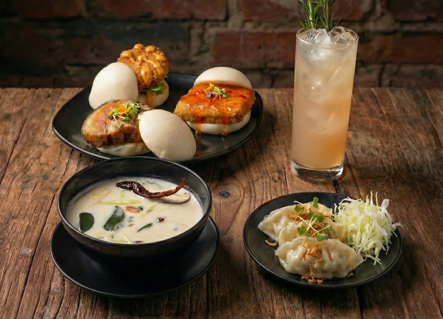 The Bao