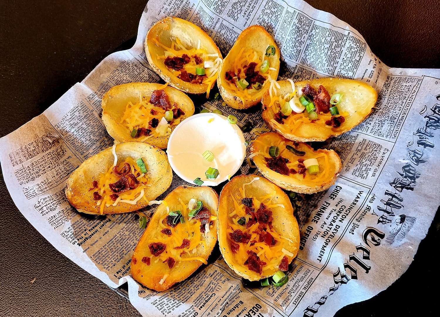 Wooden Nickel Burgers & Brew