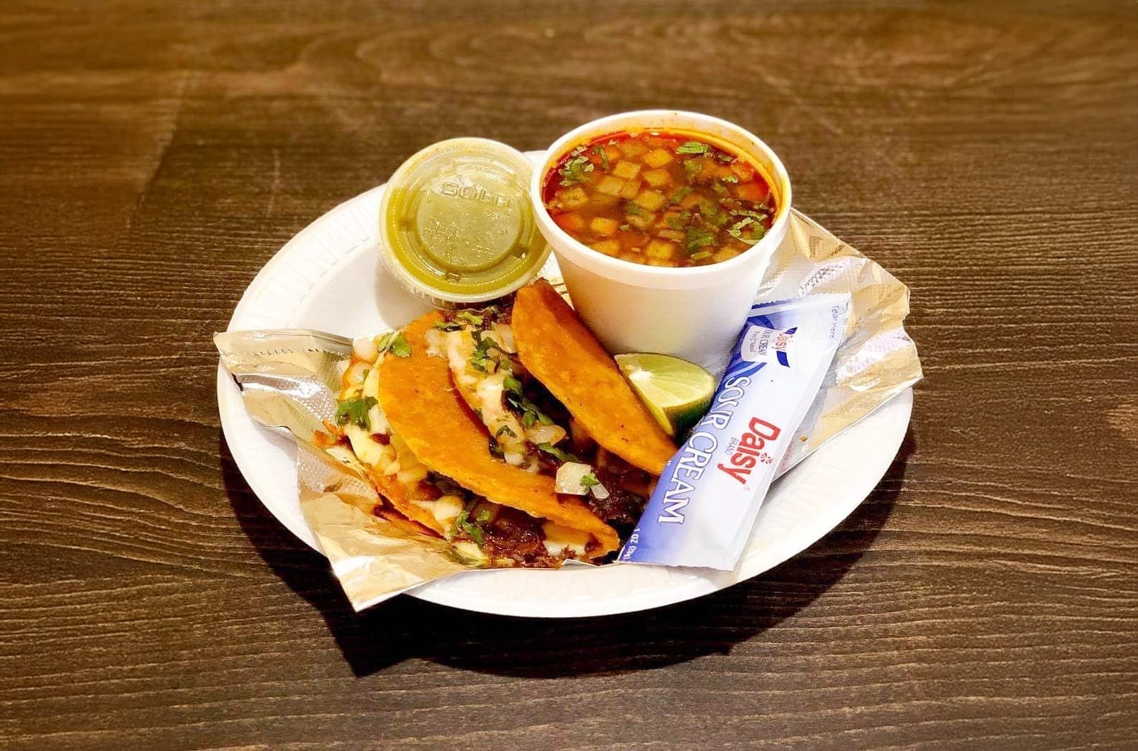 Super Taquerias Mexican Grill