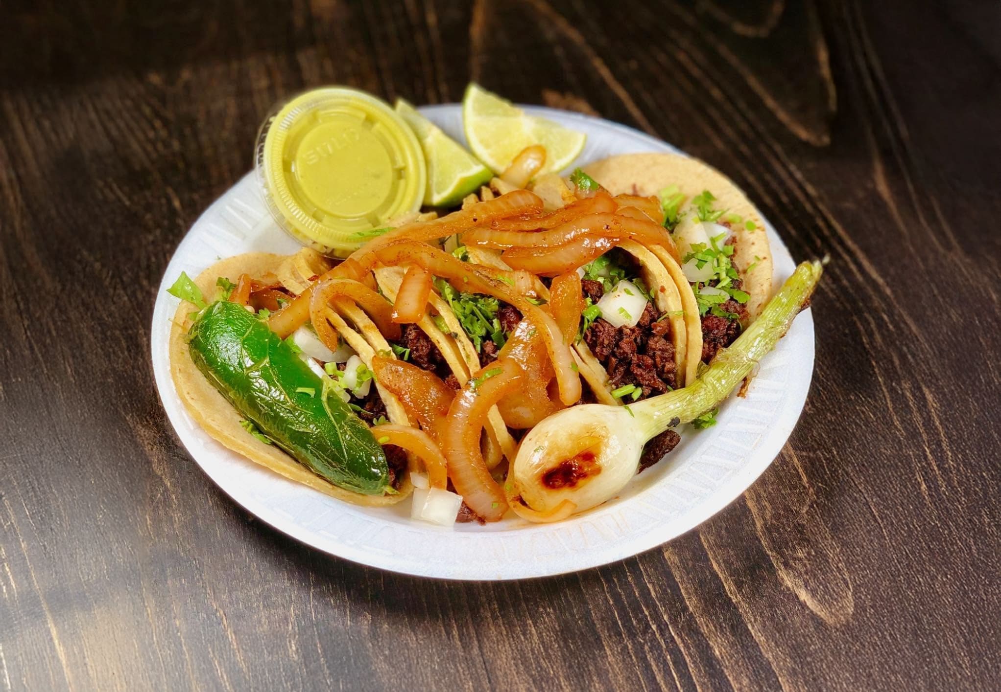 Photo 1 of 4: Super Taquerias Mexican Grill