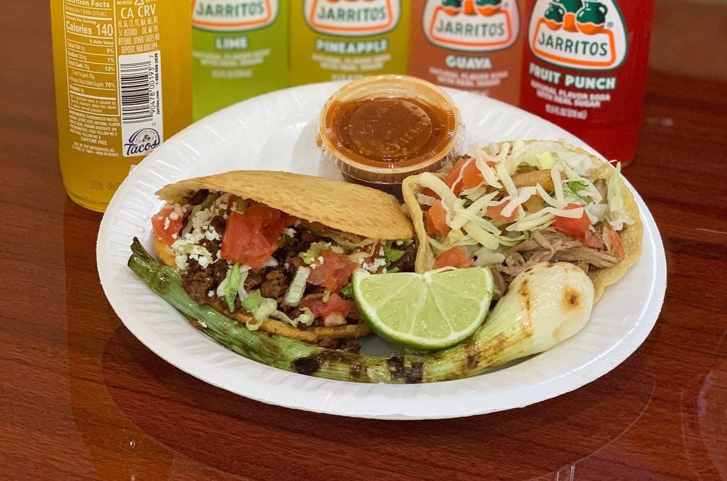 Super Taquerias Mexican Grill