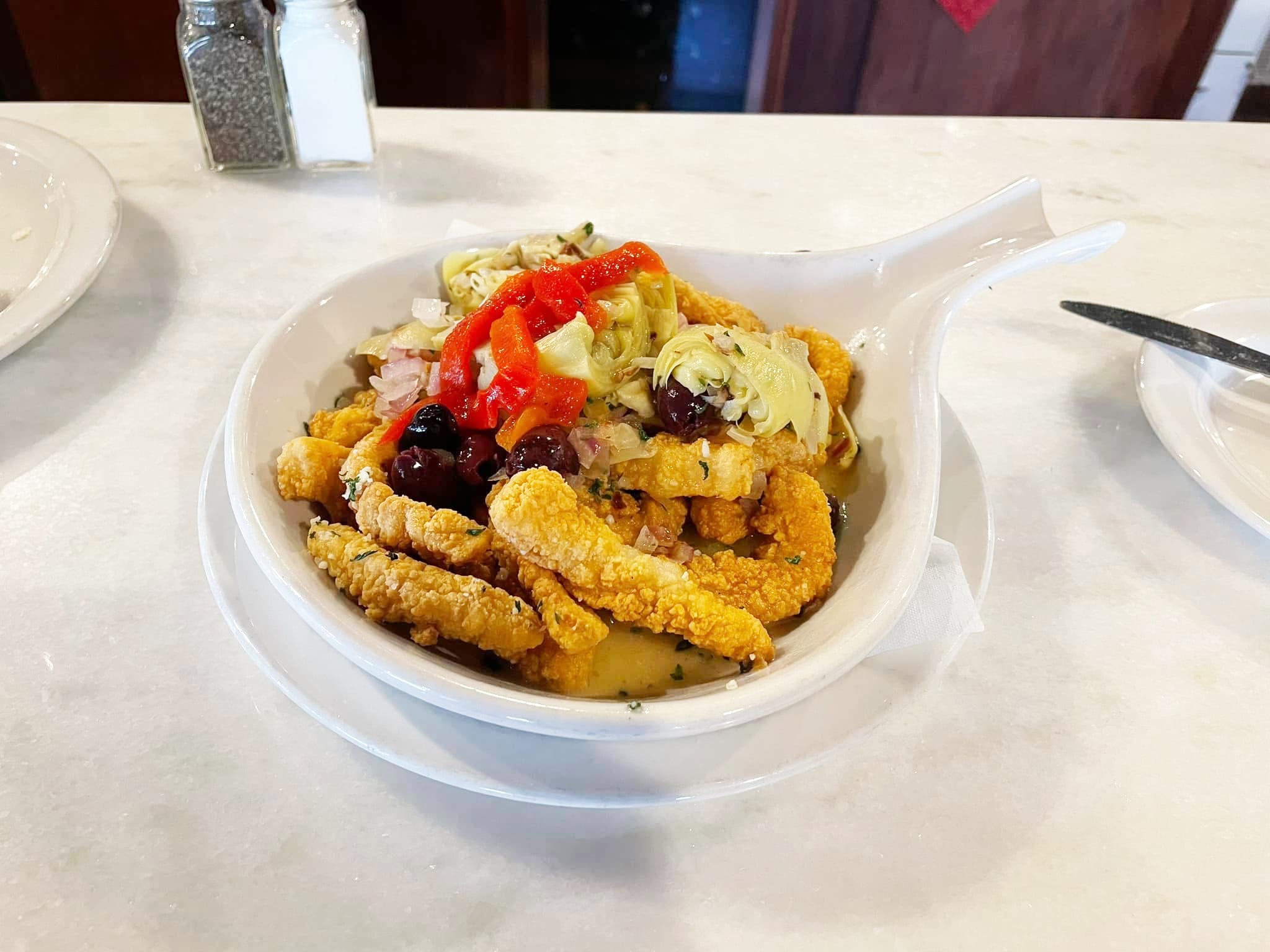Joe's Pasta House