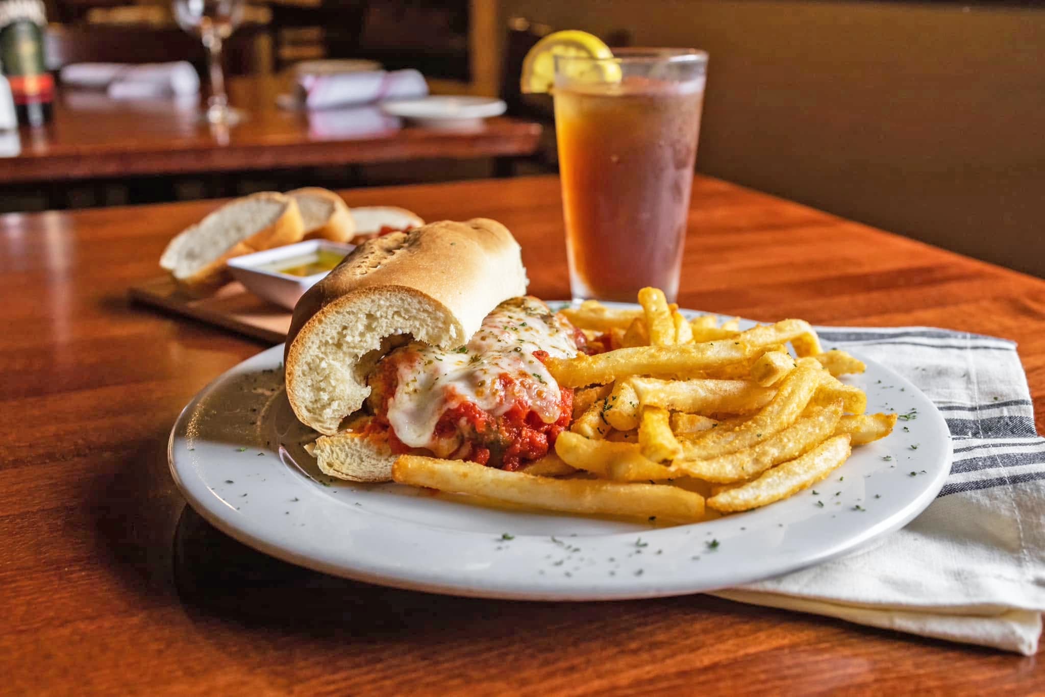 Joe's Pasta House