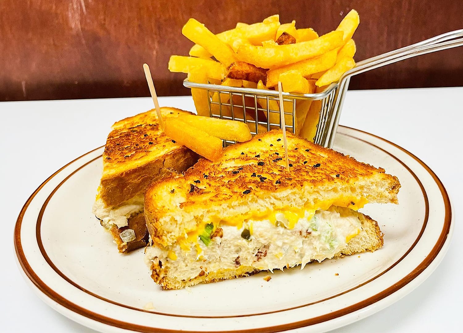 Skillets Diner