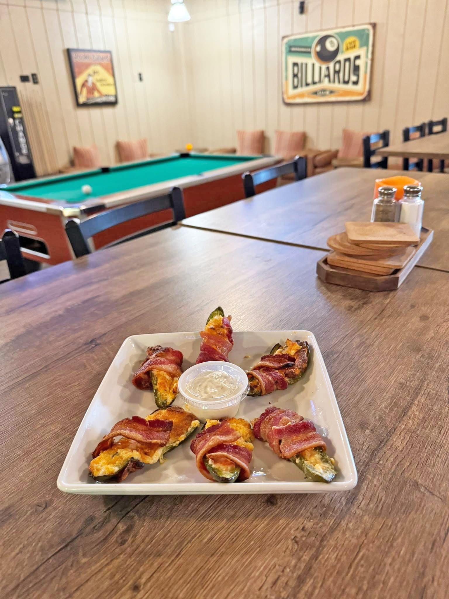 Kokomo Alehouse