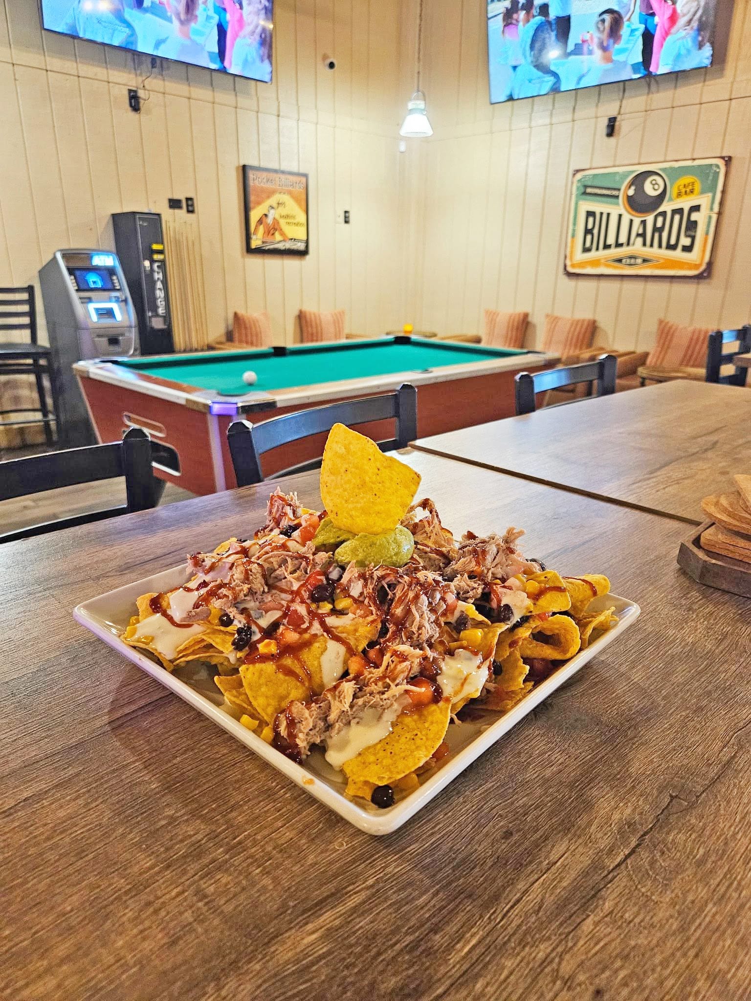 Kokomo Alehouse