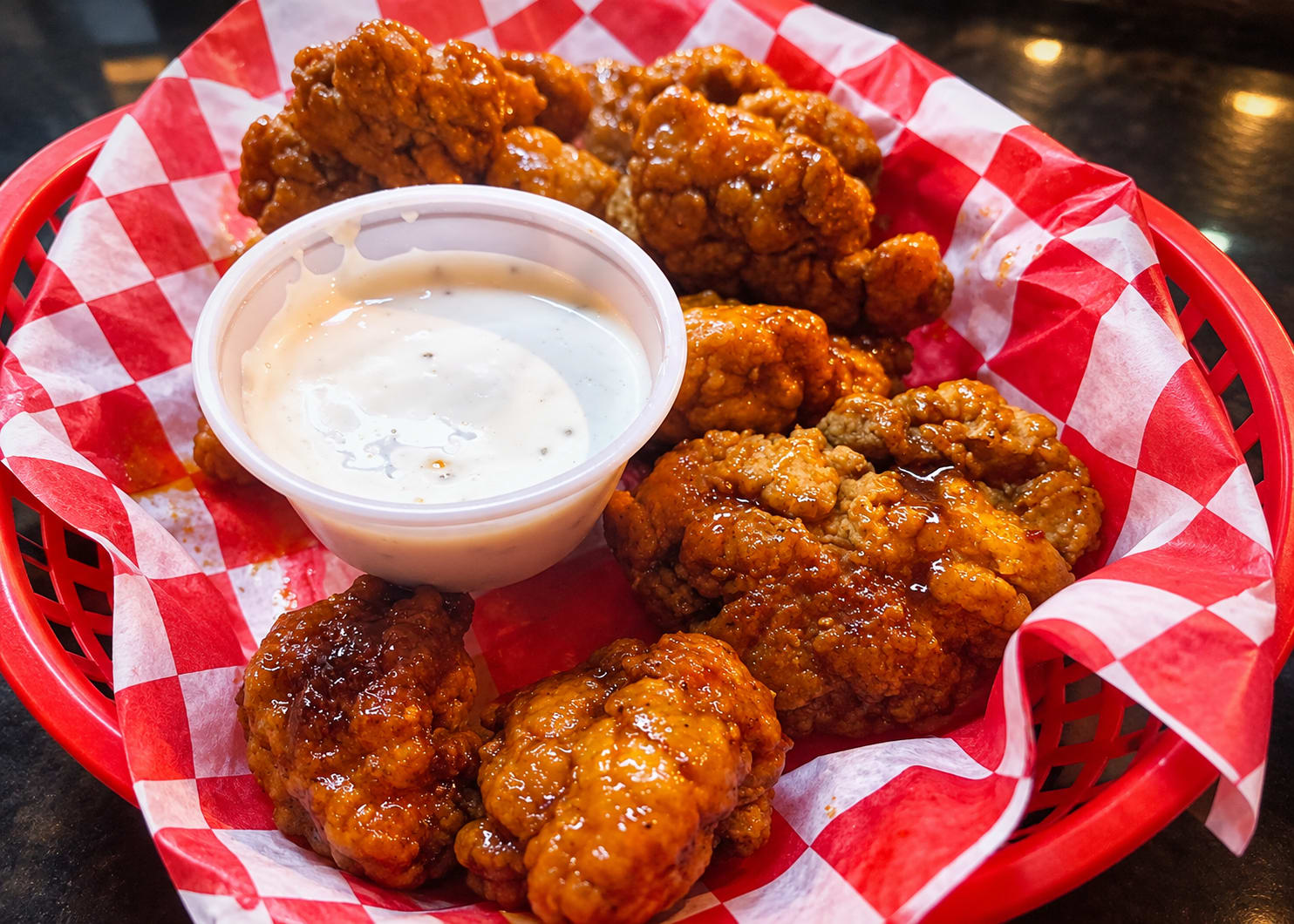 Kokomo Alehouse