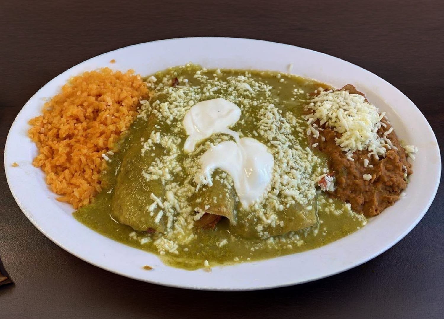 Taqueria Los Comales