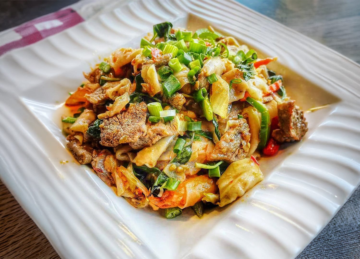 SL Kitchen