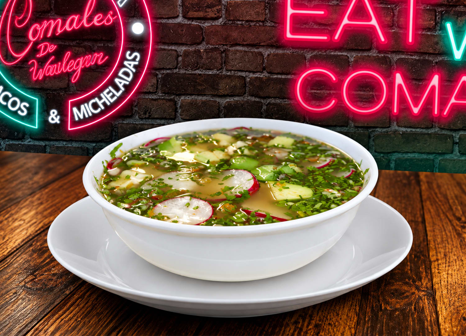 Taqueria Los Comales