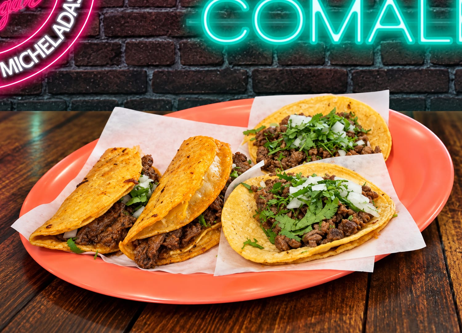 Taqueria Los Comales