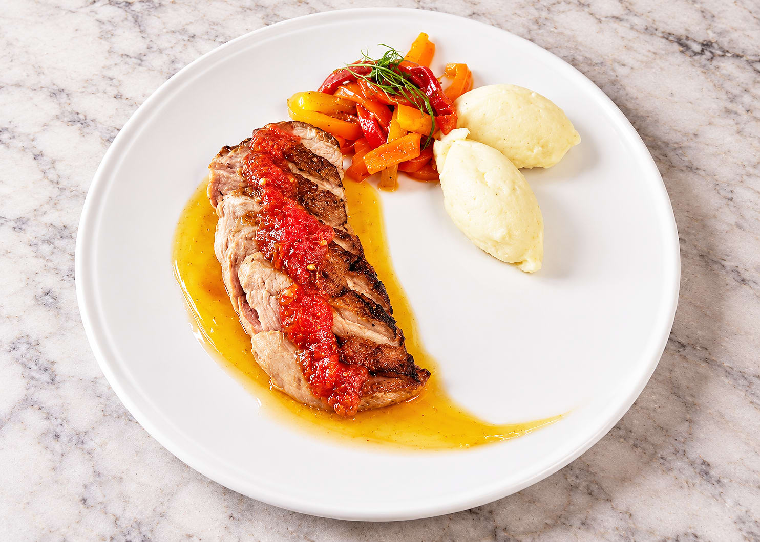 Ristorante Don Giovanni