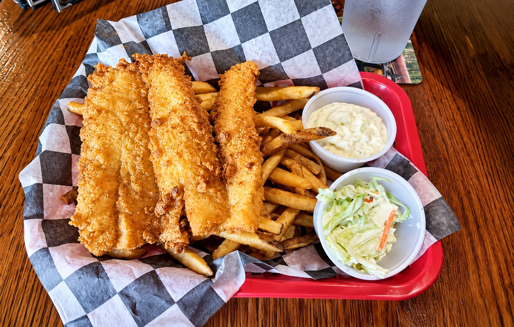 7th Ave. Crab House & Bar