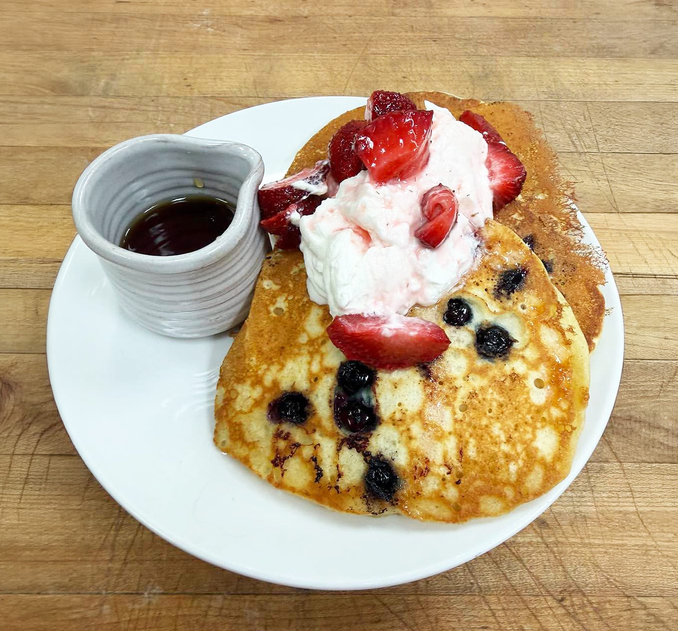 Sugar & Flour Bakery Cafe