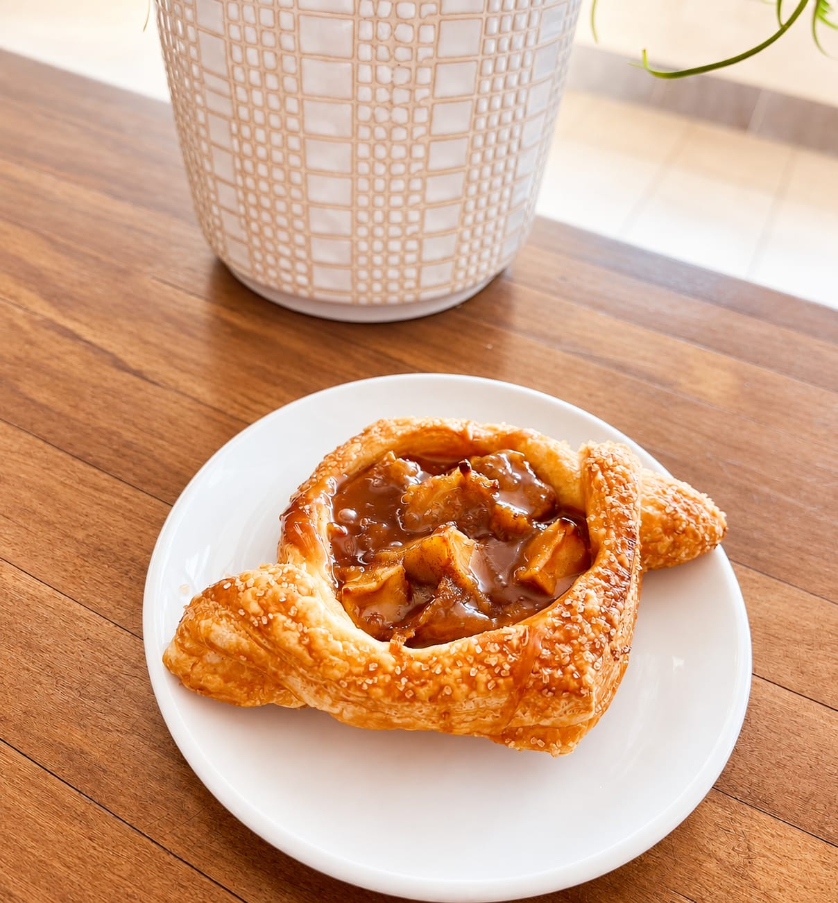 Sugar & Flour Bakery Cafe