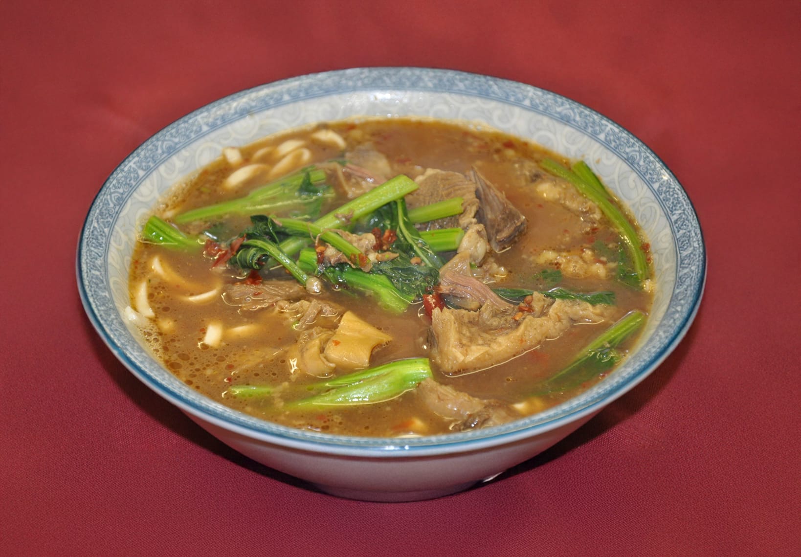 Chen Garden