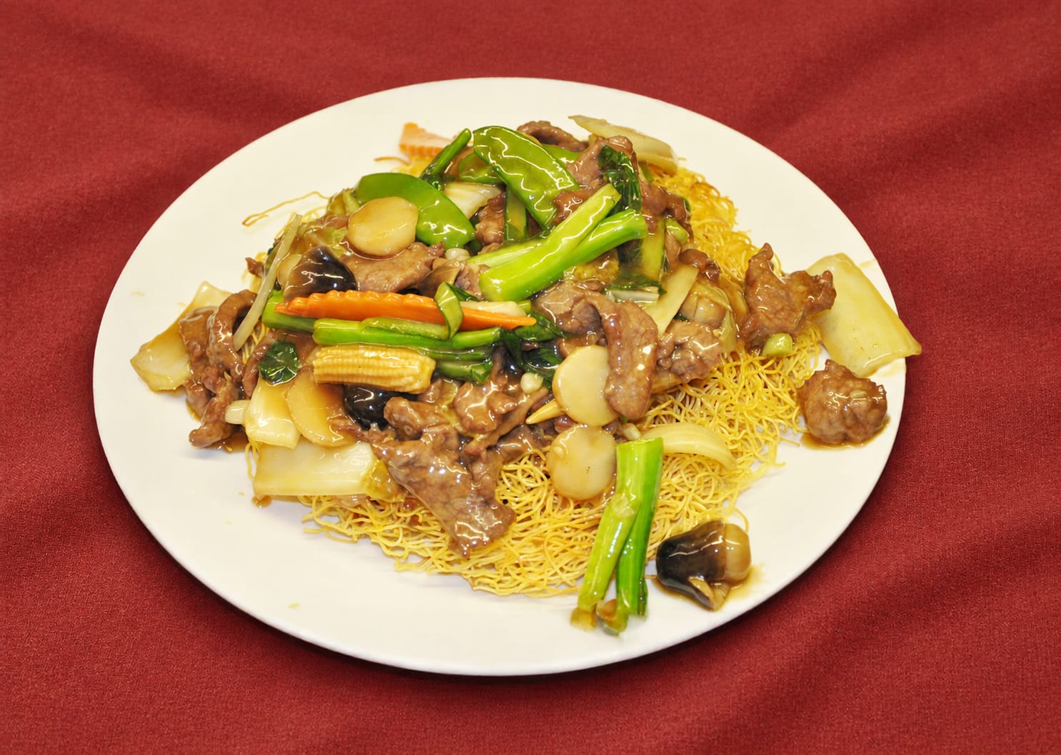 Chen Garden