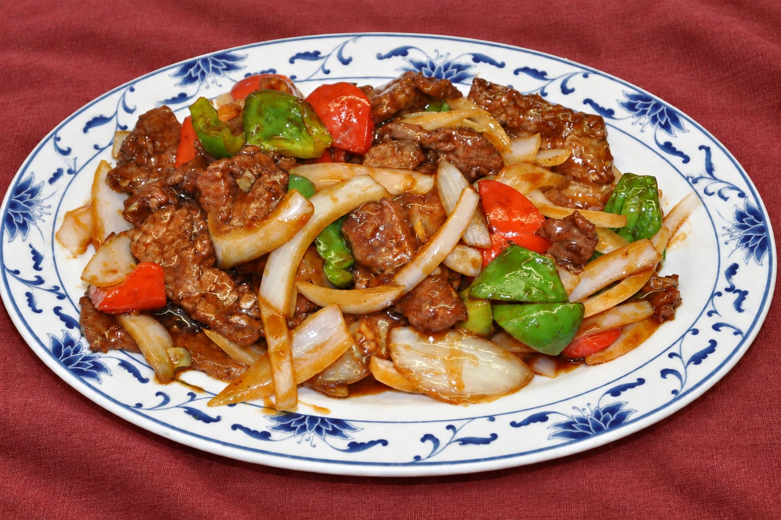 Chen Garden